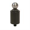 R-STB-50-20 - &#216;0.75 in x 1.65 in tooling ball with 1/4-20 thread
